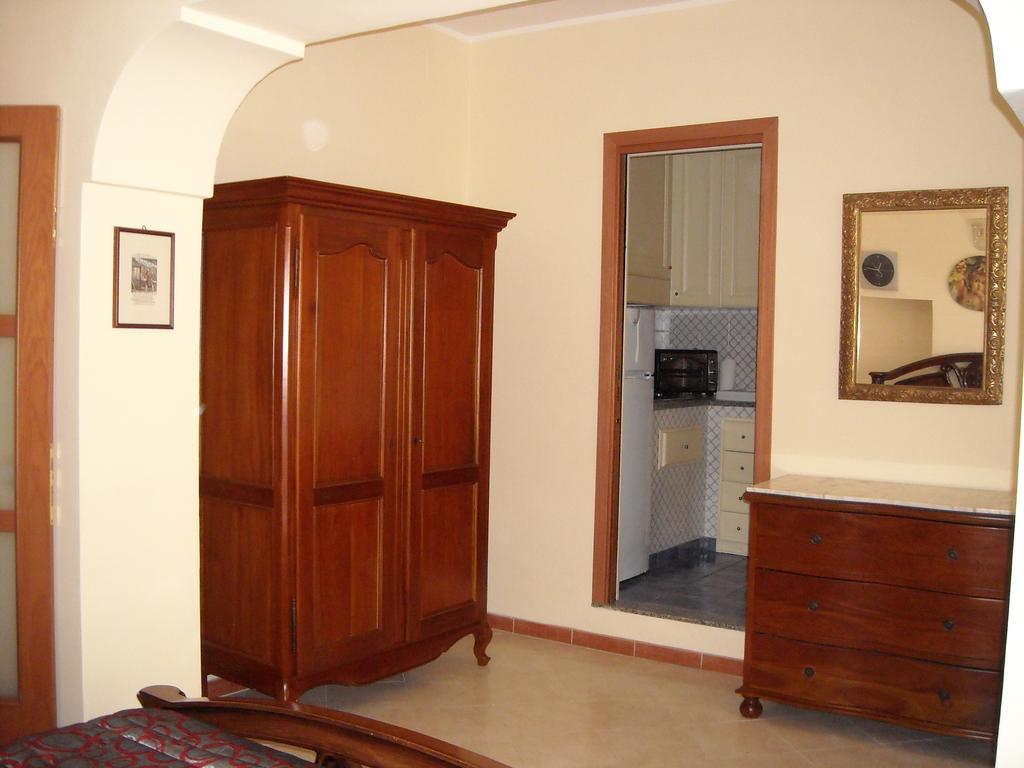 Casa Vacanze, In Centro Citta Caltanissetta Exterior foto