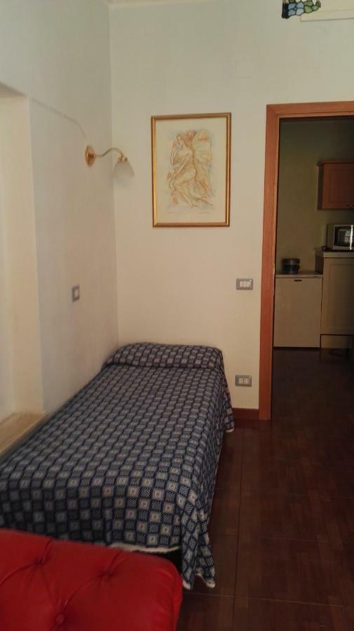 Casa Vacanze, In Centro Citta Caltanissetta Exterior foto